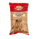 Saurbhi Chickpeas Premium